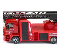 Siku Super Fire Truck with Ladder S2114 Top Quality Model