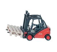 Siku Super - Forklift S1722 Top Quality Toy