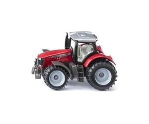 Siku Super - Massey Ferguson Top Quality Model