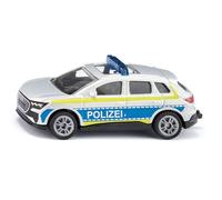 Siku Super Police Emergency Vehicle