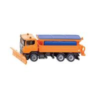 Snowplow/salt spreader Truck 1:87 Model 1898 SIKU