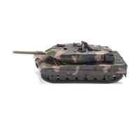 Siku Super Tank In Camouflage Packaging Top Quality Toy