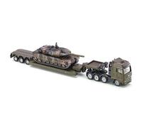 Siku Super Truck With Tank S8317 Top Quality Toy