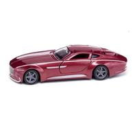 Siku Super Vision Mercedes-Maybach 6 S2357 Top Quality Model
