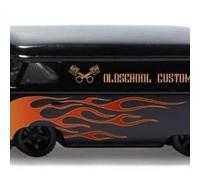 Siku Super - VW T1 Transporter Top Quality Model