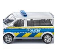 Siku Super - VW T5 Highway Patrol Top Quality Model
