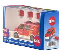 Siku Super VW T6 Ambulance S2116 Top Quality Model
