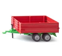 Siku Tandem Axle Trailer
