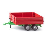 Siku Tandem Axle Trailer