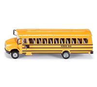 School Bus 1:55 Model Siku