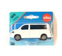 Siku Volkswagen Multivan - 1/87 Scale