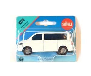 Siku Volkswagen Multivan - 1/87 Scale