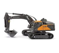Siku Volvo EC300 Pelle Hydraulic Excavator