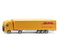 Siku Volvo truck DHL