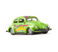 Siku VW Beetle Custom Diecast Model Car - 1:87 Scale