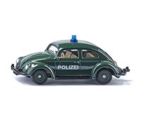 Siku VW Beetle Police