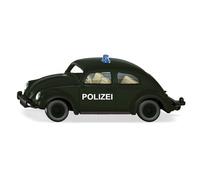 Siku VW Beetle Police