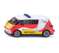 Siku VW ID Buzz Ambulance