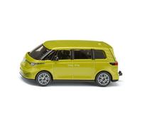 Siku VW ID Buzz Minibus Diecast Model - 1:87 Scale
