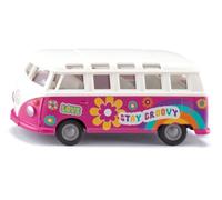 SIKU VW T1 Samba