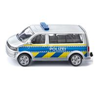 Siku VW T5 Highway Patrol
