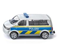 Siku VW T5 Highway Patrol