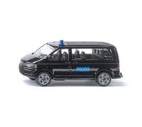 Siku VW T5 Special Task Force Diecast Model - 1:87 Scale