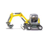 Siku Wacker Neuson Excavator - Scale 1/50