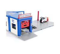 Siku World - Service Station S5507 Top Quality