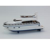 Siku Yacht Ship Boat 1:87 H0 New