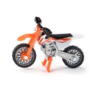 SIKU – Vehicle Miniature Toy 1391