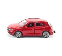 SIKU – Vehicle Miniature Toy 1522