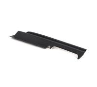 SIKUAI 1 Pc ABS Automotive Grilles Lower Outer Grille Insert Front Bumper Cover (Right Side) for 3 Series E46 01-2005