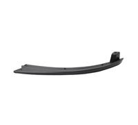SIKUAI 1 Pc C2Z25658 Lower Guard Deflector Front Skid Plate ABS Left For Jaguar XFR-S 2012-2015