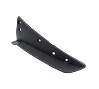 SIKUAI 1 Pc LR046703 Deflector Lower Guard Front Skid Plate ABS Left for Range Rover 2013-2017
