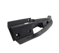 SIKUAI 1 Pc LR062301 Deflector Lower Guard Front Skid Plate ABS Left for Range Rover Sport SVR 2014-2017