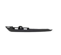 SIKUAI 1 Pc LR071803 ABS Front Skid Plate Lower Guard Deflector Left for Range Rover Evoque Sport 16-2019
