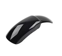 SIKUAI 1 Pc XJ52-RX-3A1J Front Wheel Tire Mudguard Front Mud guard ABS Glossy Black for VRSCF V-Rod Muscle 2009-2017