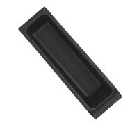 SIKUAI 51168215943 Armrest Storage Tray Center Console 1 Pc for 7 Series E38 12/1994-07/2001, for X5 E53 1999-09/2006 ABS Black