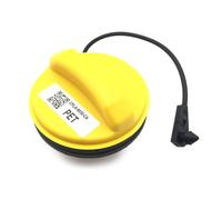 SIKUAI Automative Oil Filler Cap Gas Tank Cover Case Part for DisCover Casey 3 4 5, Replace LR053666