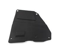 SIKUAI Car Upper Battery Tray Box Cover for Discovery Sport 2015 2016 2017 2018 2019 LR074776/LR073117