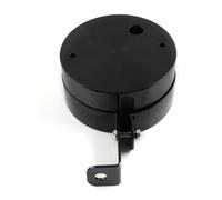 SIKUAI CNC Speedometer Odometer Side Mount Clamp Relocation Bracket Black For Forty Eight/Seventy Two/Nightster/Roadster/Iron 93-20 Motorbike