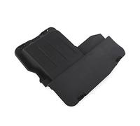 SIKUAI Front Battery Box Cover LR013334 Replacement for Freelander 2 2008-2015, Freelander 2 3.2L L6 Gas 2008-2012, Freelander 2 2.0L L4 Gas 2013-2015