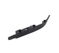 SIKUAI LR129426 Front Skid Plate Lower Guard Deflector 1 Pc For Demudguard 90 110 2020-23 ABS Left
