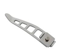 SIKUAI Motorbike Side Stand Support Bracket Assembly