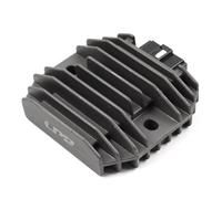 SIKUAI Motorcycle Regulator Rectifier Rectifiers YHC-013 for XVS650 Drag Star 1997, for XVS400 Drag Star 1996-1997 1 Pc