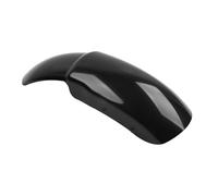 SIKUAI XJ52-TC-3S2K Front Mud guard Front Wheel Tire Mudguard Unpainted Black ABS for VRSCF V-Rod Muscle 09-2017 1 Pc