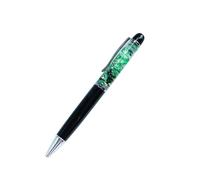 Sikyby Alien Funny Pens Cute Floater Floating Liquid Writing Journaling Office Pen Unique Gift For Women Men