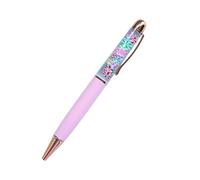 Sikyby Candy Funny Pens Cute Floater Floating Liquid Writing Journaling Office Pen Unique Gift For Women Men Kids Girl Boy
