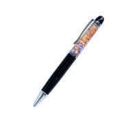 Sikyby Duck Funny Pens Cute Floater Floating Liquid Writing Journaling Office Pen Unique Gifts
